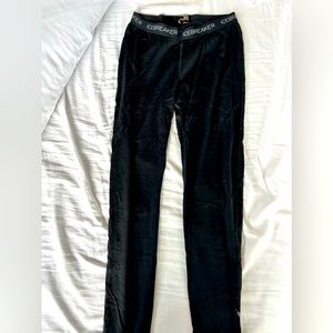Icebreaker merino leggings